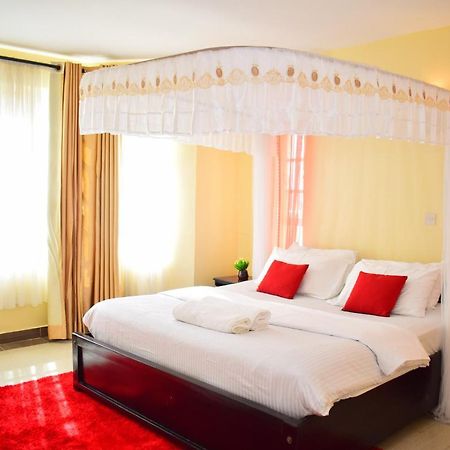 Elegant Comfy Rooms- Jkia Ναϊρόμπι Εξωτερικό φωτογραφία