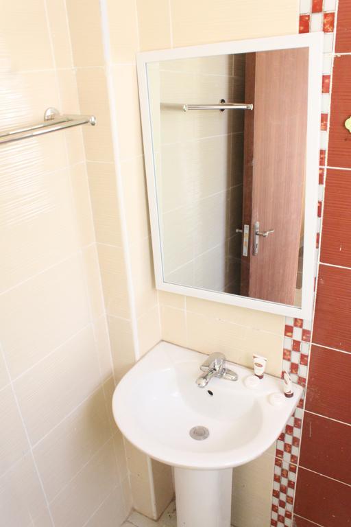 Elegant Comfy Rooms- Jkia Ναϊρόμπι Εξωτερικό φωτογραφία