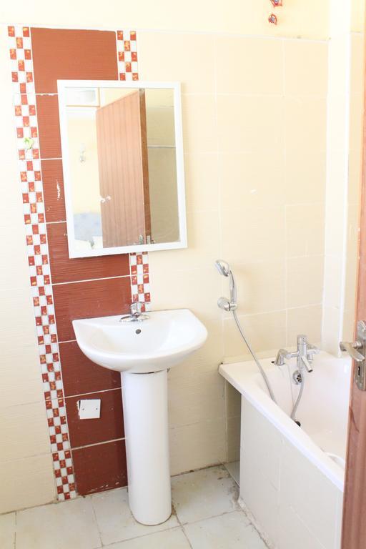 Elegant Comfy Rooms- Jkia Ναϊρόμπι Εξωτερικό φωτογραφία