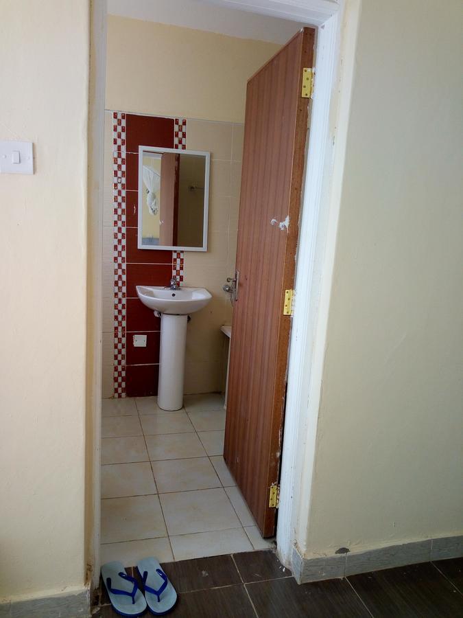 Elegant Comfy Rooms- Jkia Ναϊρόμπι Εξωτερικό φωτογραφία