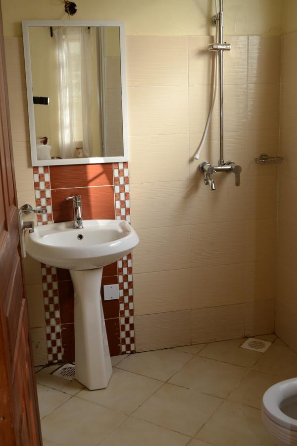 Elegant Comfy Rooms- Jkia Ναϊρόμπι Εξωτερικό φωτογραφία