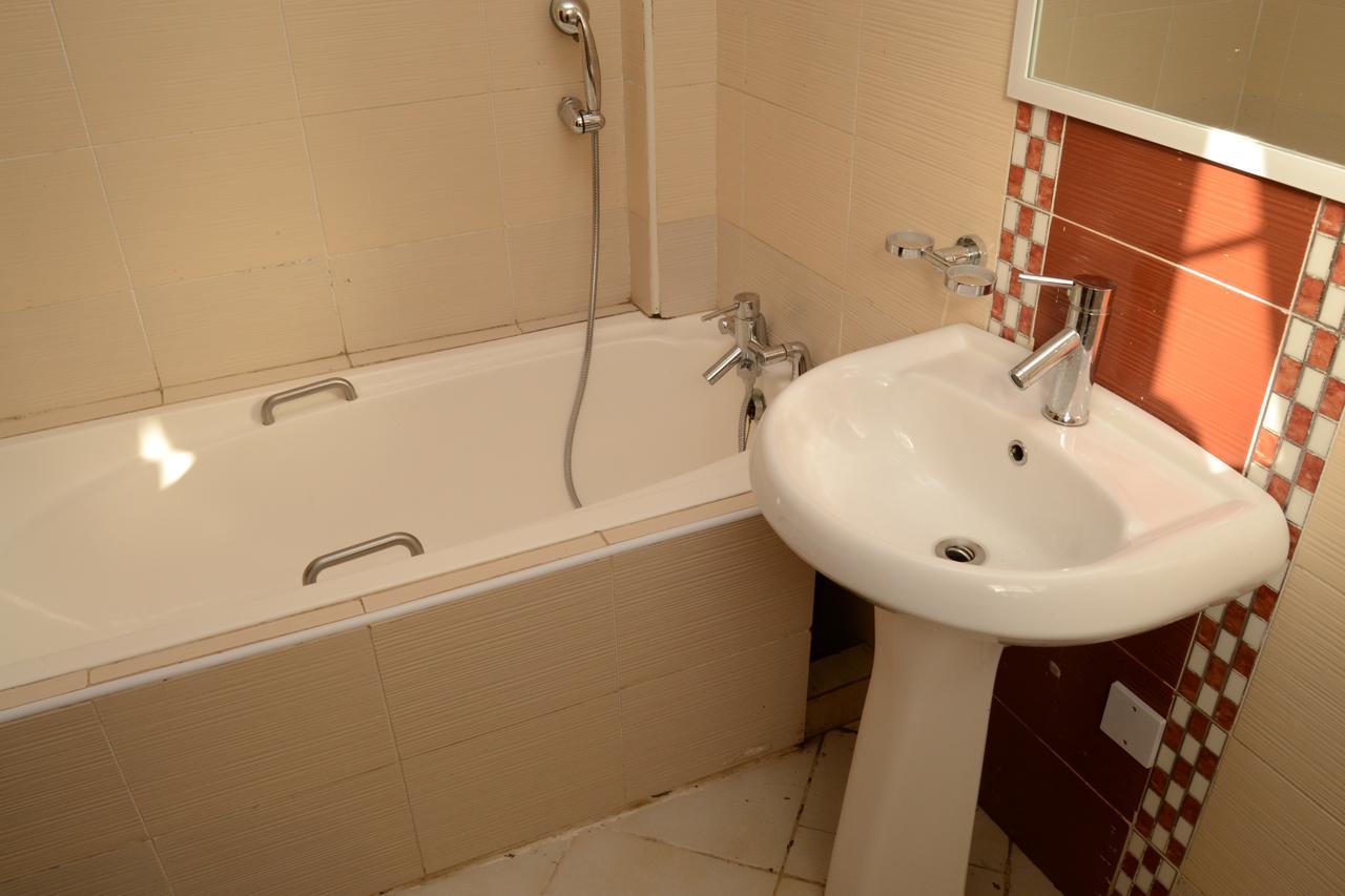 Elegant Comfy Rooms- Jkia Ναϊρόμπι Εξωτερικό φωτογραφία