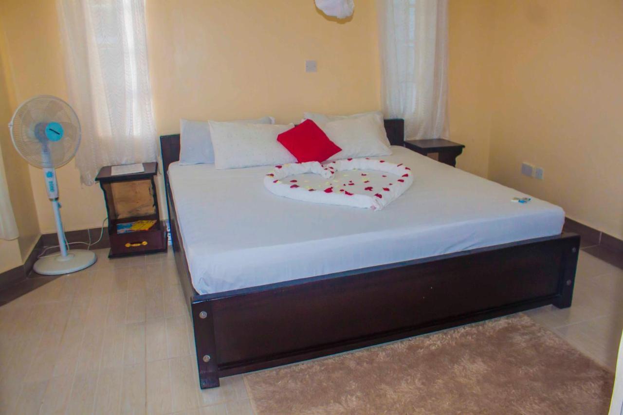 Elegant Comfy Rooms- Jkia Ναϊρόμπι Εξωτερικό φωτογραφία