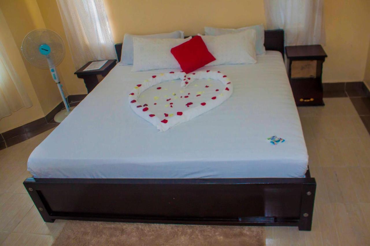 Elegant Comfy Rooms- Jkia Ναϊρόμπι Εξωτερικό φωτογραφία